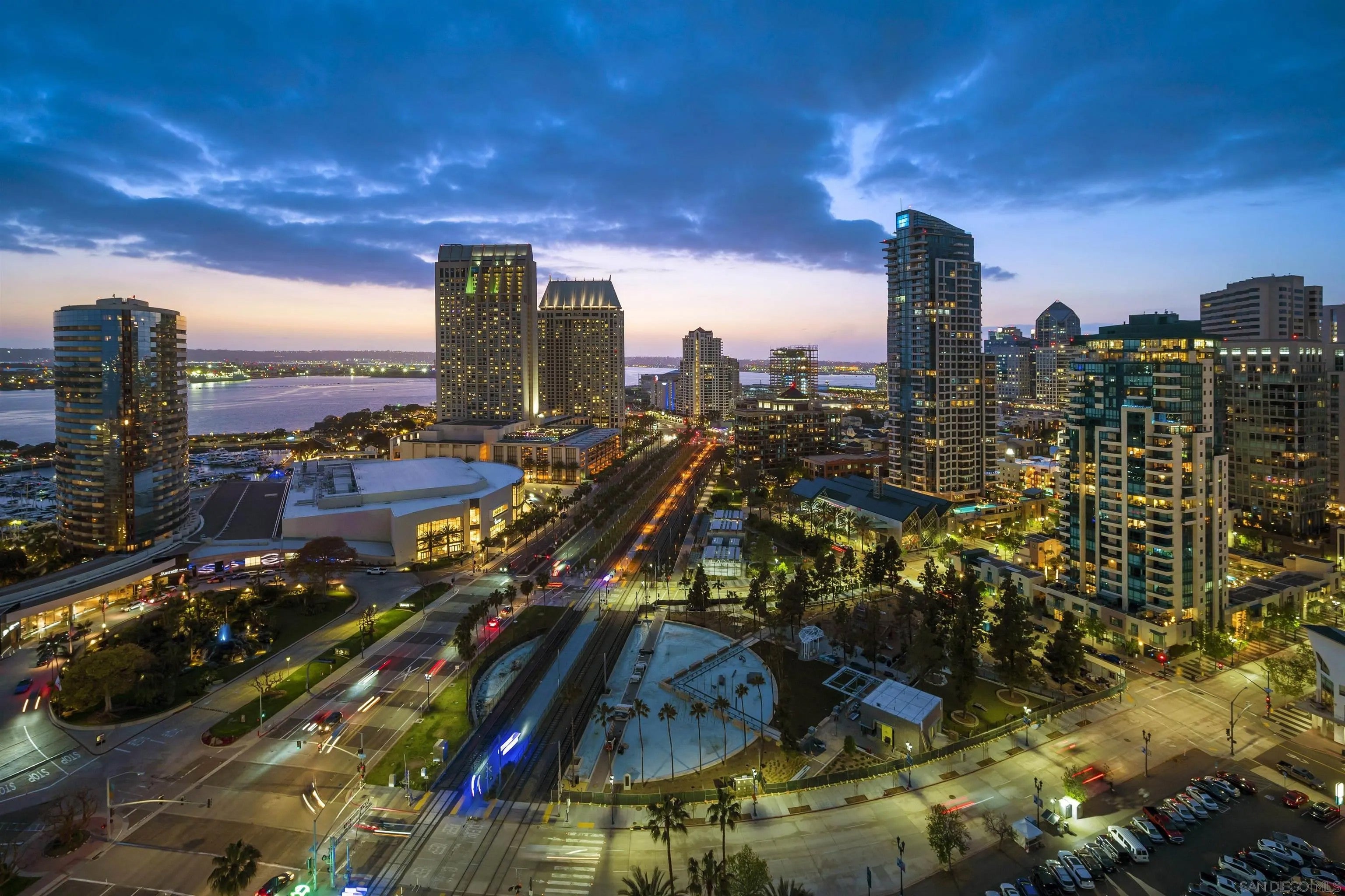 200 Harbor Drive 3501,3502