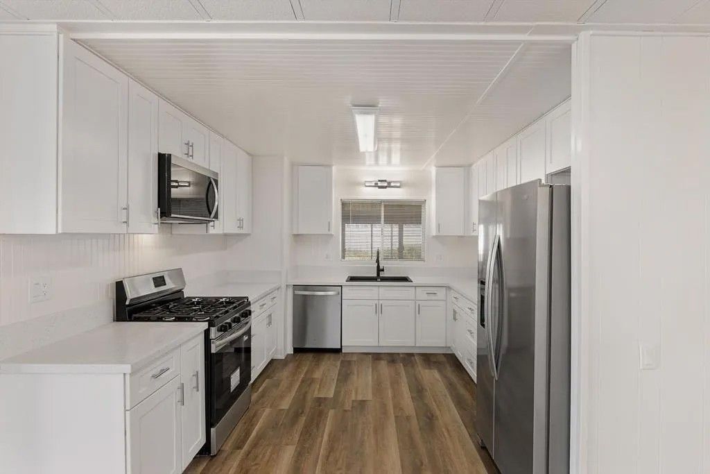 Photo of 2130 Sunset Dr #55, Vista, CA 92081 (MLS # NDP2511264)