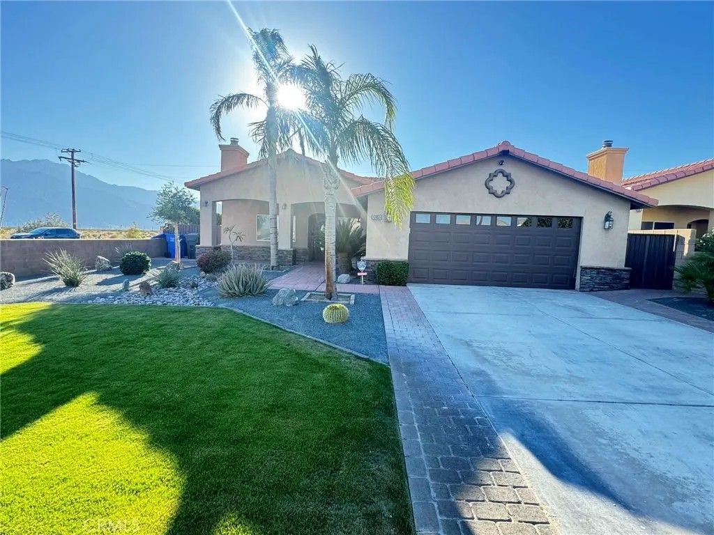 Photo of 13955 West, Desert Hot Springs, CA 92240 (MLS # CV26068743)