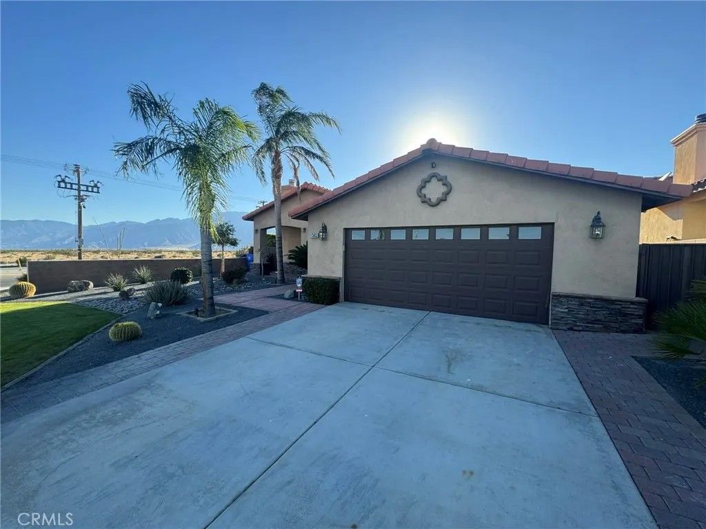 Photo of 13955 West, Desert Hot Springs, CA 92240 (MLS # CV26068743)
