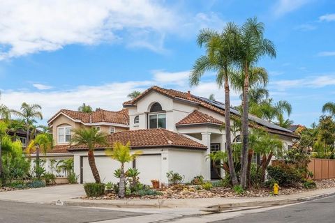 12140 Salix Court San Diego CA 92129