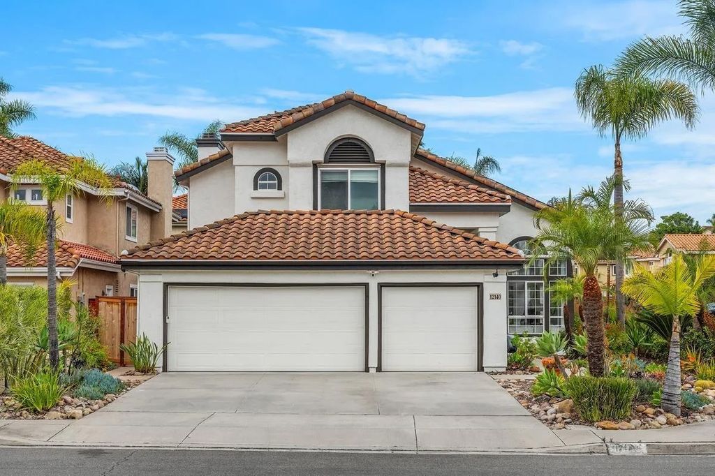 Photo of 12140 Salix Court, San Diego, CA 92129 (MLS # 260008186)