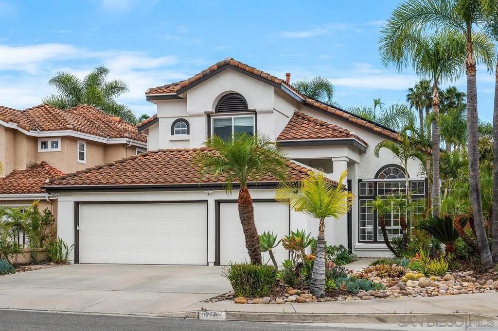 Photo of 12140 Salix Court, San Diego, CA 92129 (MLS # 260008186)