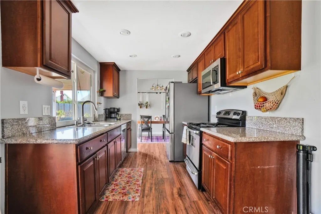 Photo of 4593 Mardi Gras ST, Oceanside, CA 92057 (MLS # SW26211006)