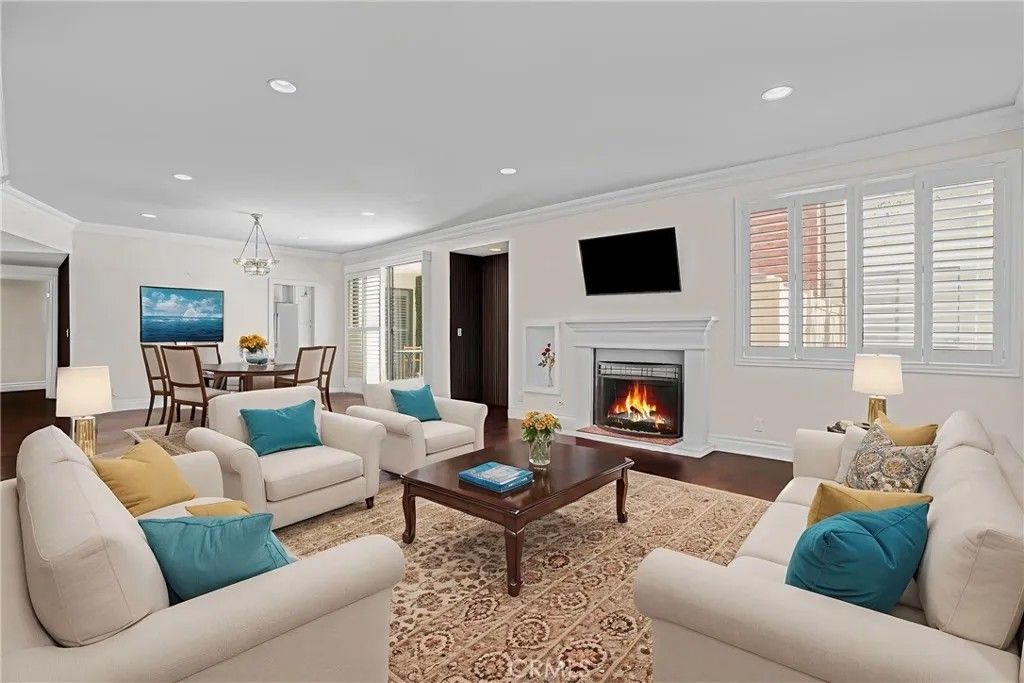 Photo of 17140 Burbank Boulevard #105, Encino, CA 91316 (MLS # SR26002104)