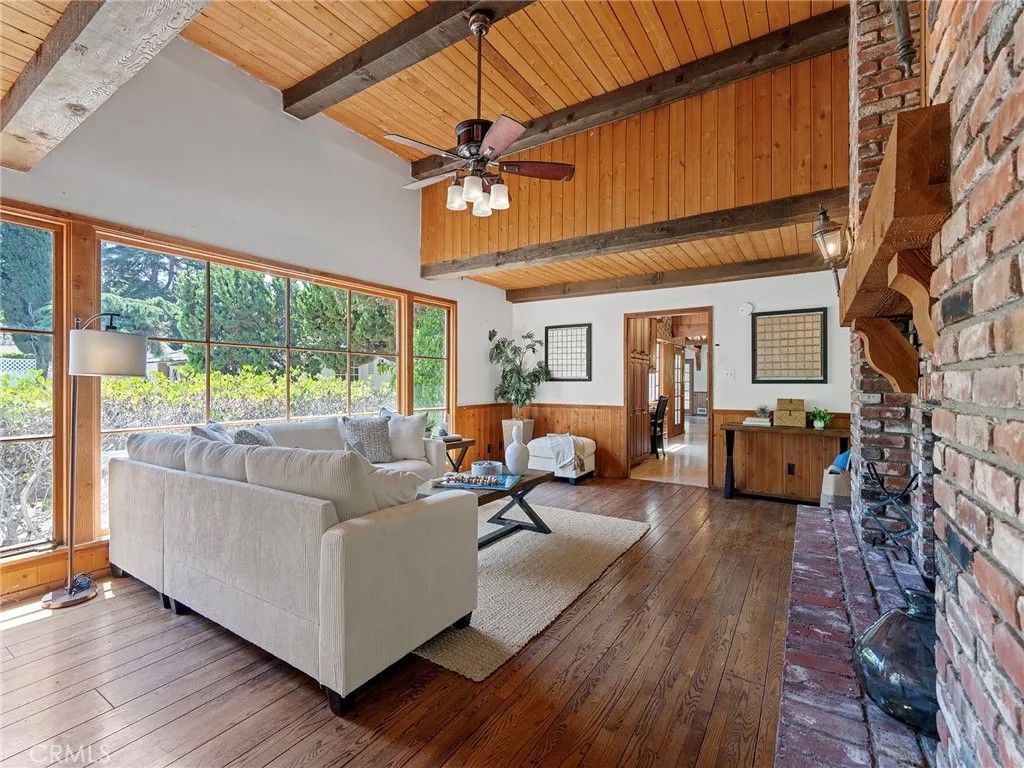 Photo of 19 Strawberry Lane, Rolling Hills Estates, CA 90274 (MLS # PV26078949)