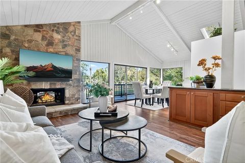 Tiny photo for 30 Nuevo #15, Irvine, CA 92612 (MLS # OC25246271)