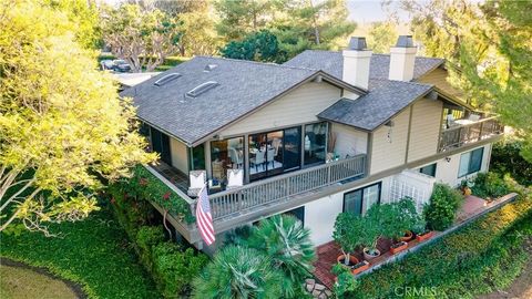Tiny photo for 30 Nuevo #15, Irvine, CA 92612 (MLS # OC25246271)
