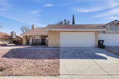 Photo of 42946 39th Street, Lancaster, CA 93536 (MLS # PW26199400)