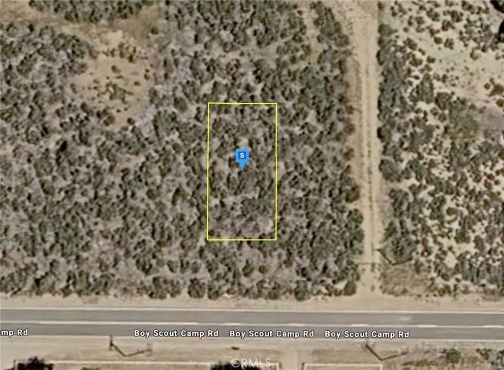 Photo of 14145 Boy Scout Camp, Frazier Park, CA 93222 (MLS # AR26063601)