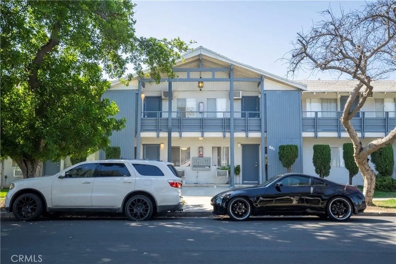801 S Merrill