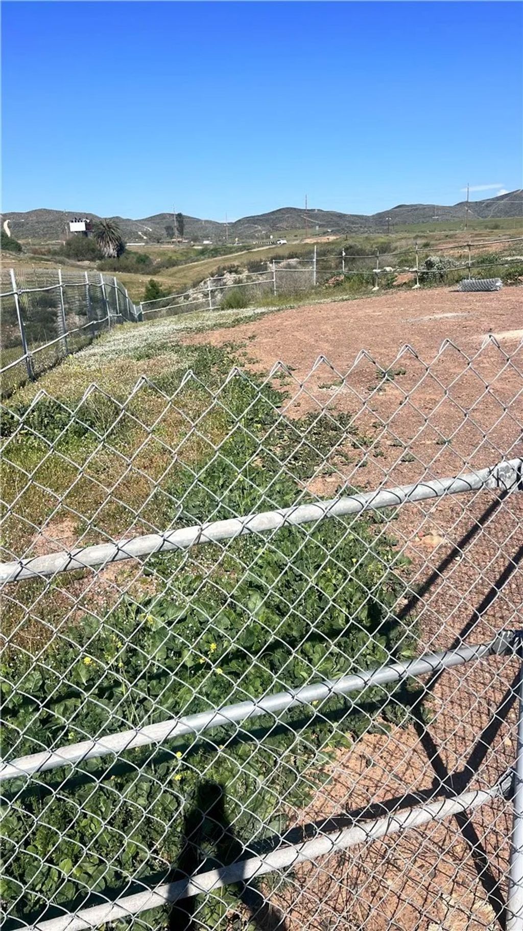 Photo of 0 cole, Lake Elsinore, CA 92530 (MLS # SW26029329)