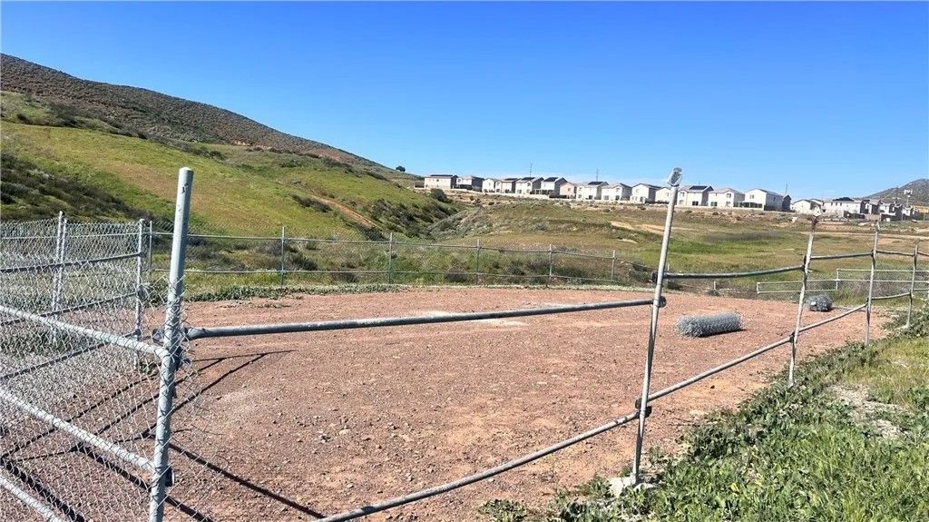 Photo of 0 cole, Lake Elsinore, CA 92530 (MLS # SW26029329)