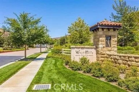 Photo of 28417 Steel Ln, Valencia, CA 91354 (MLS # SR26056738)