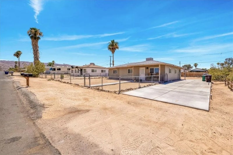 5566 Cahuilla