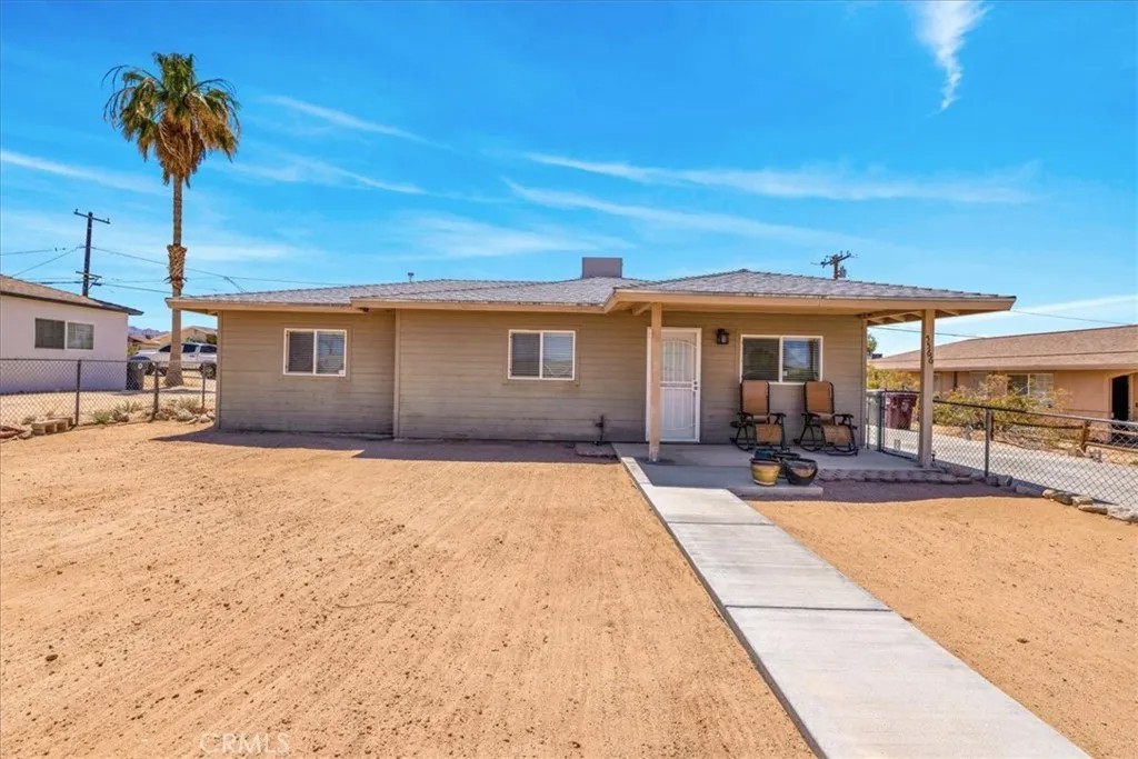5566 Cahuilla