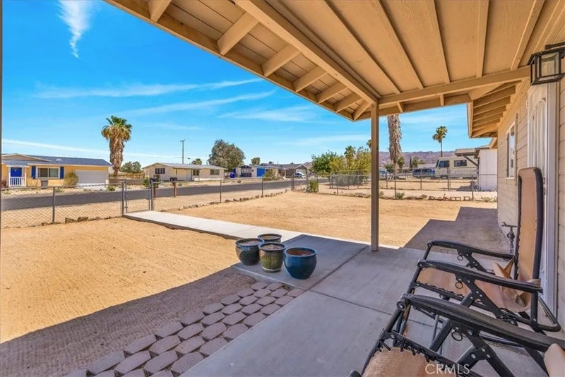 5566 Cahuilla