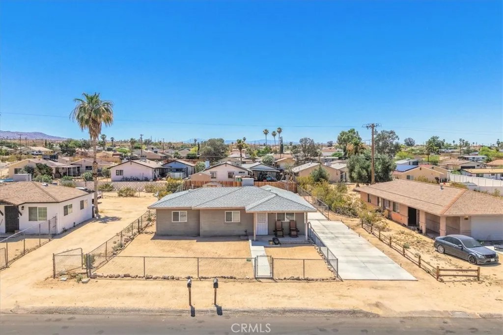 5566 Cahuilla