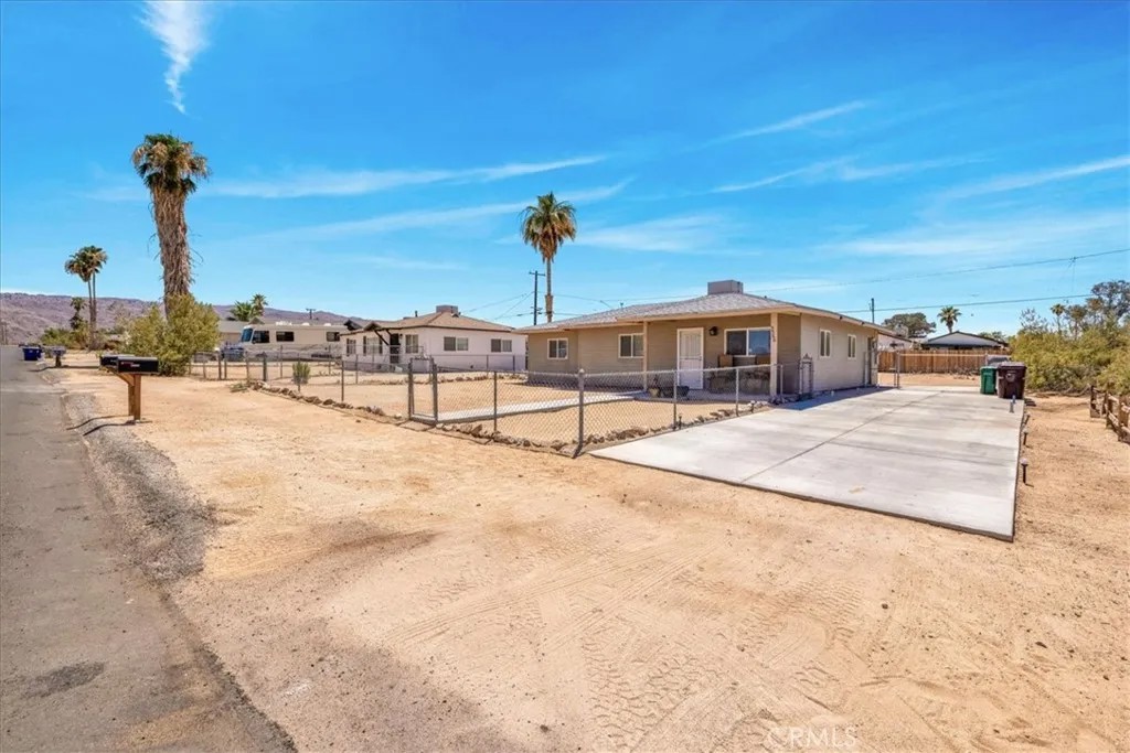 5566 Cahuilla