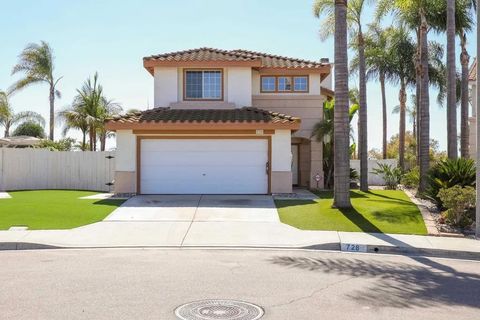 728 Cardona Chula Vista CA 91910