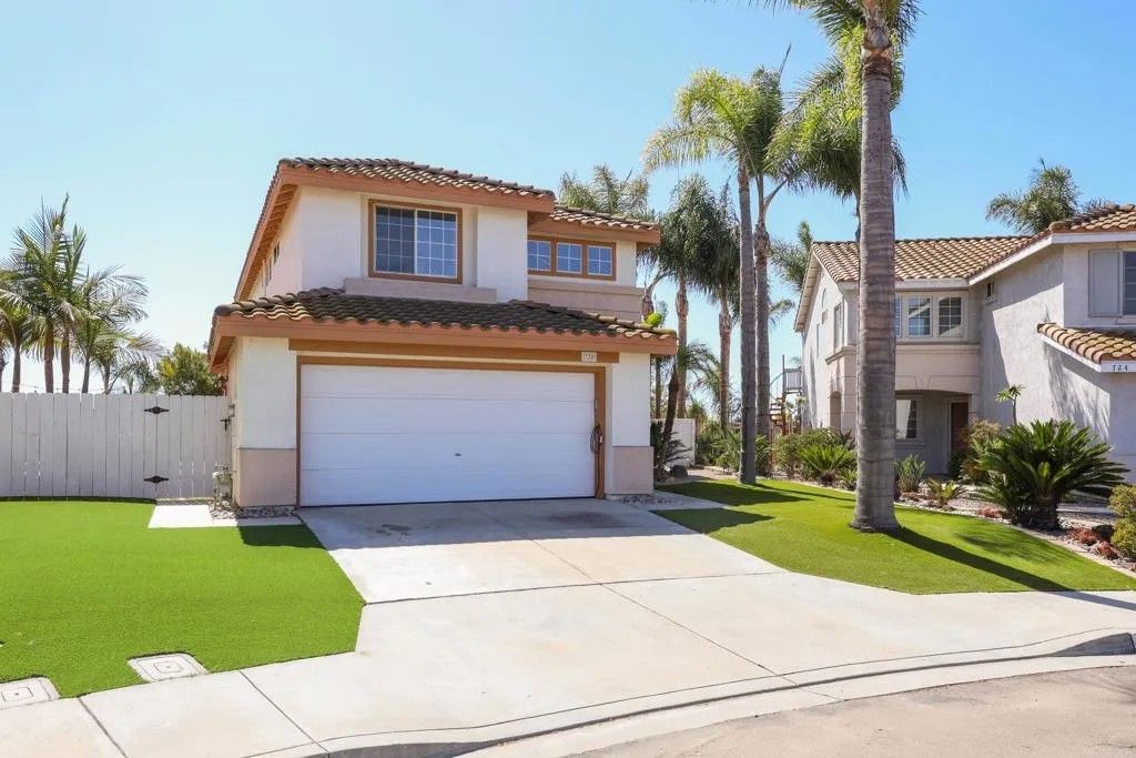 Photo of 728 Cardona Ave, Chula Vista, CA 91910 (MLS # PTP2507607)