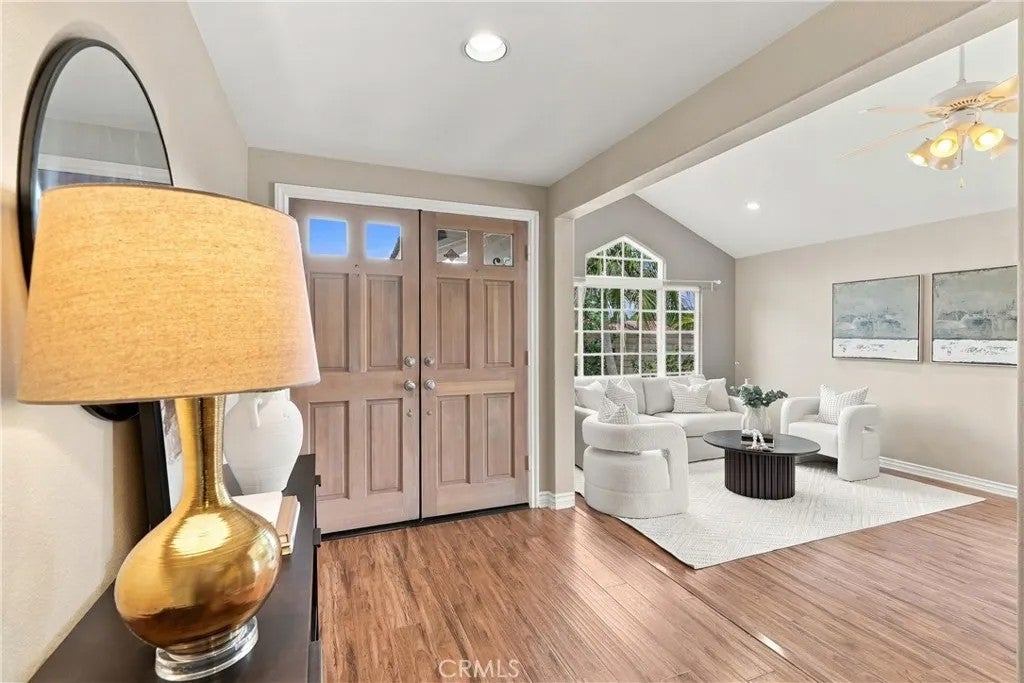 6132 E Baja Drive