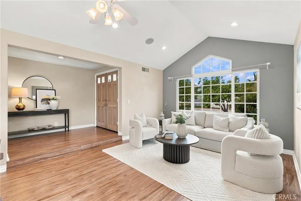 6132 E Baja Drive