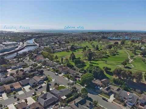 Photo of 16711 GREENVIEW Lane, Huntington Beach, CA 92649 (MLS # OC26037519)