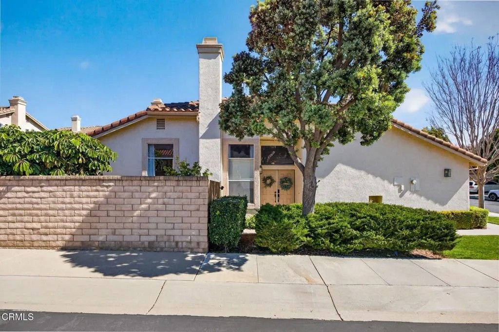 Photo of 5205 San Francesca Drive, Camarillo, CA 93012 (MLS # V1-34949)