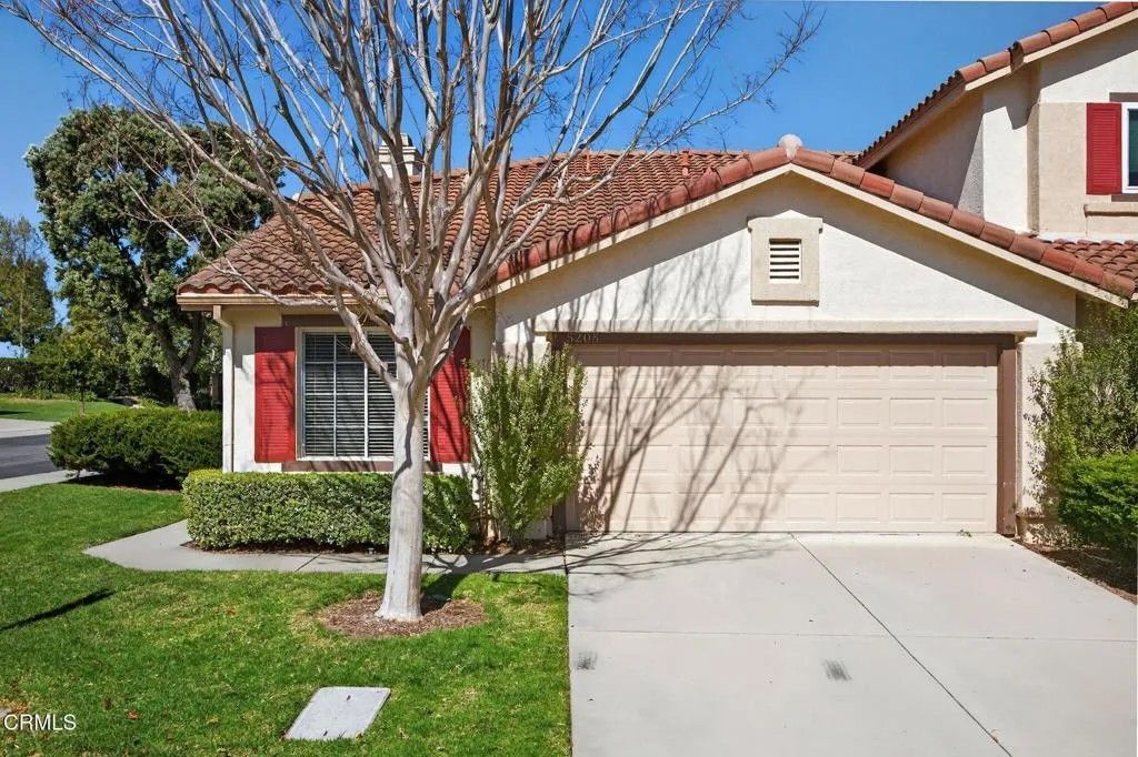 Photo of 5205 San Francesca Drive, Camarillo, CA 93012 (MLS # V1-34949)