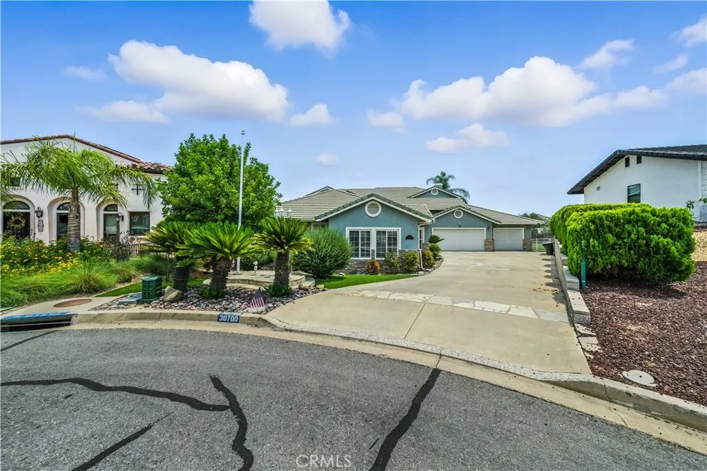 30700 Spyglass Way