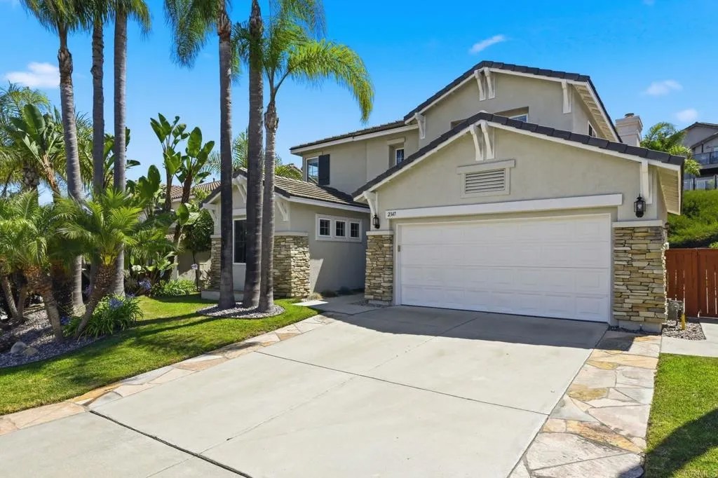 2347 Merwin Drive