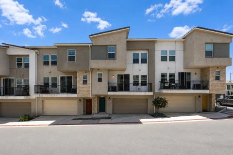 Photo of 354 Fitzpatrick Road #108, San Marcos, CA 92069 (MLS # PTP2604506)