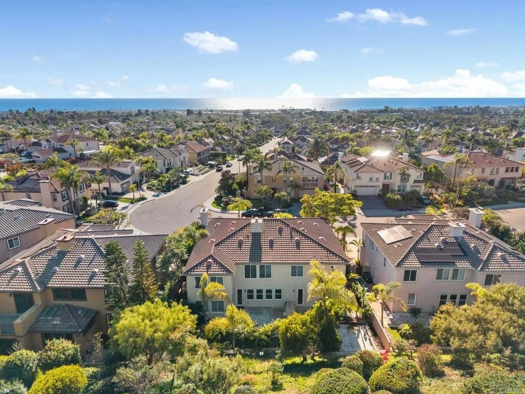 Photo of 6584 Coneflower Drive, Carlsbad, CA 92011 (MLS # NDP2609758)