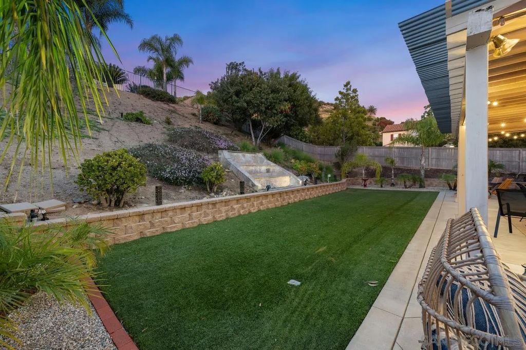 Photo of 2690 Ponderosa Ct, Escondido, CA 92027 (MLS # 250045122)