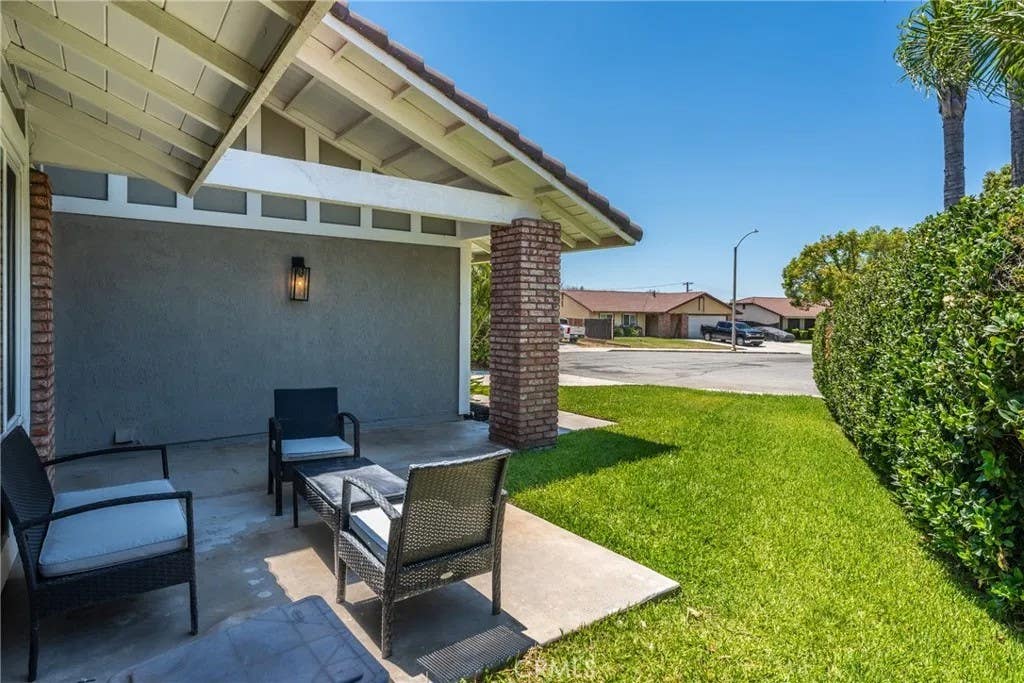 Photo of 2835 Capricorn CIR, Riverside, CA 92503 (MLS # OC26130018)