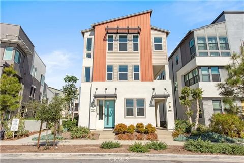 Photo of 131 Mirth, Irvine, CA 92618 (MLS # OC26050640)