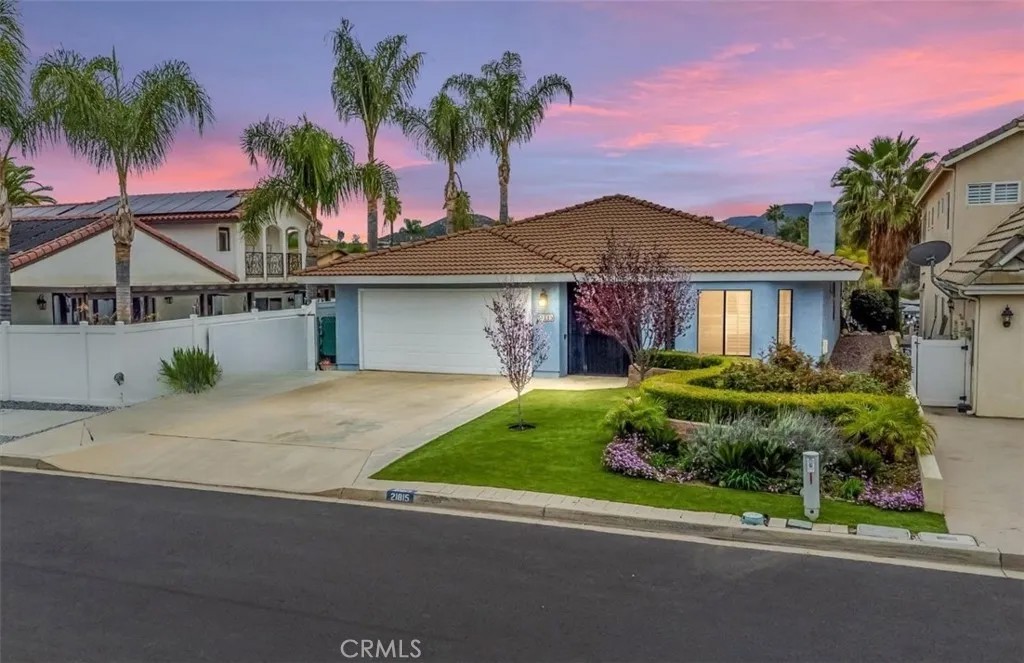 21815 Strawberry Lane