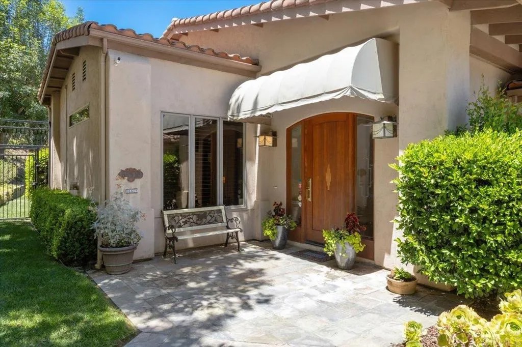 15615 Pauma Valley Dr