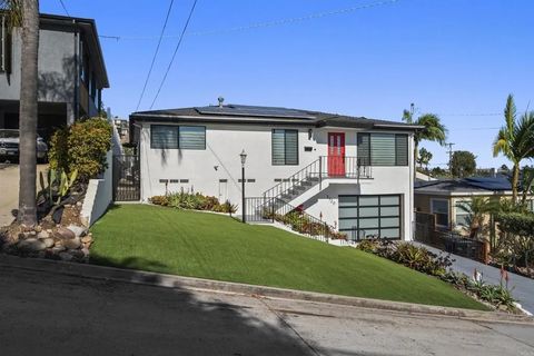 3120 Poe Street San Diego CA 92106