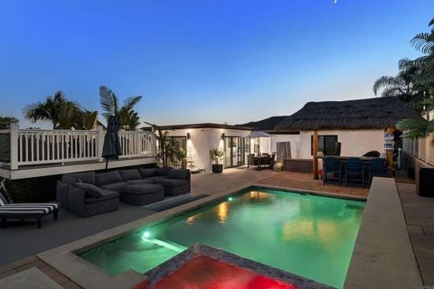 3120 Poe Street San Diego CA 92106