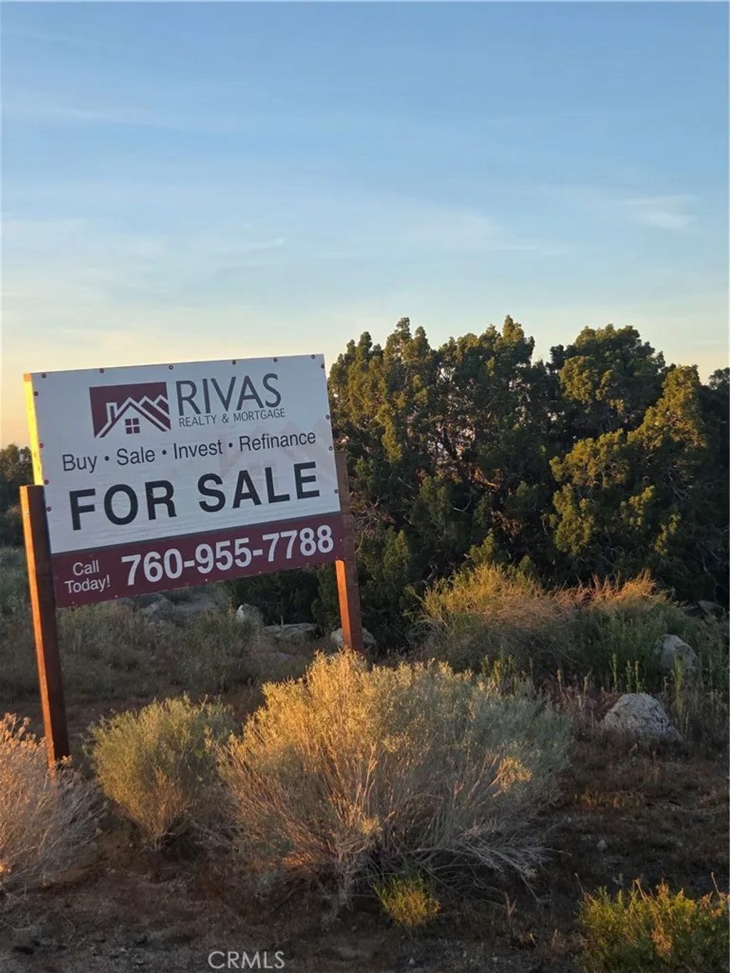 Photo of 0 Hwy 138, Llano, CA 93544 (MLS # HD26079401)