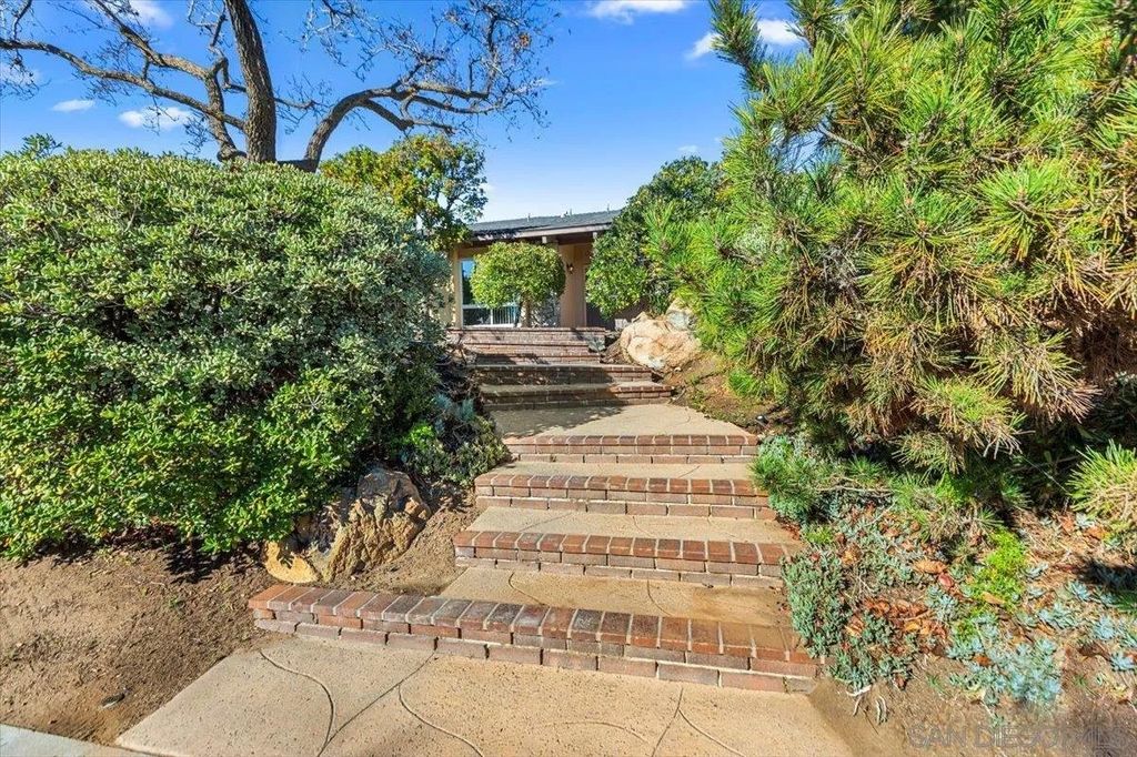 Photo of 6436 Rancho Park Dr, San Diego, CA 92120 (MLS # 250045282)