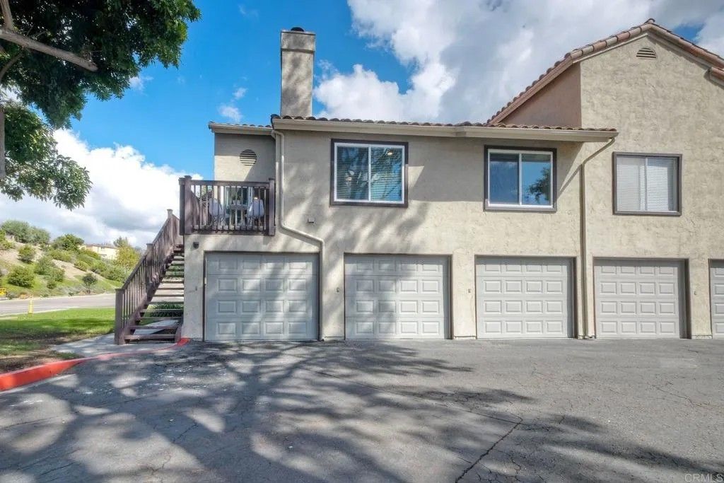 Photo of 7702 Caminito Tingo #H203, Carlsbad, CA 92009 (MLS # NDP2510011)