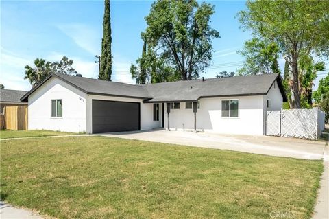 Photo of 1437 E I Street, Ontario, CA 91764 (MLS # DW26067158)