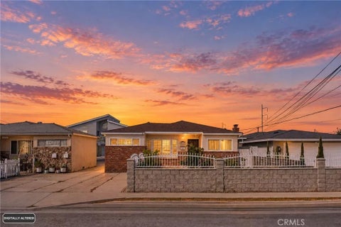 Photo of 4619 W 149th ST, Lawndale, CA 90260 (MLS # SB26205076)