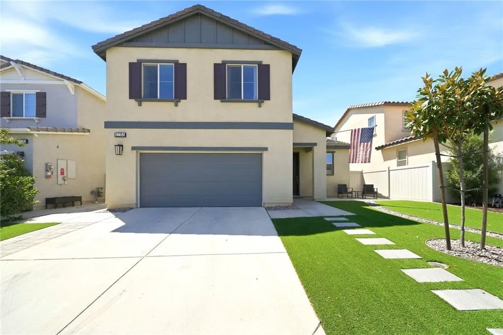 6286 Mariposa Drive