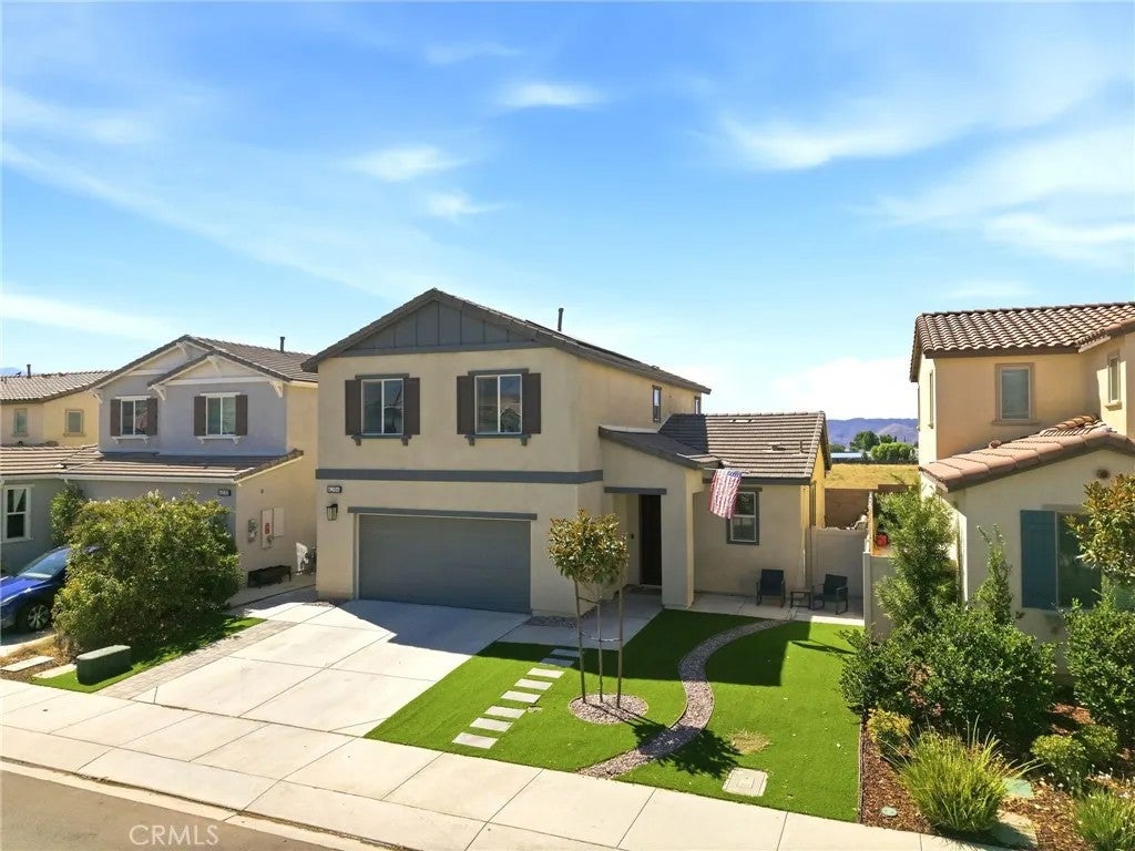 6286 Mariposa Drive