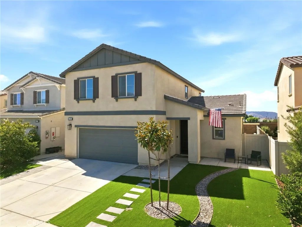 6286 Mariposa Drive