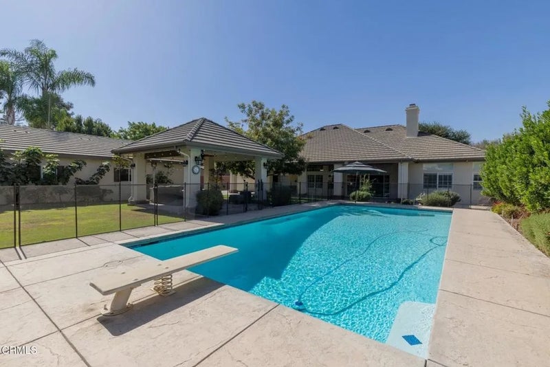 2306 Rich Springs Court